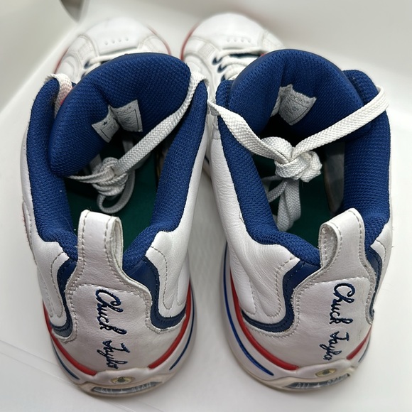 Converse Chuck Taylor Classic All Star 2K4 - Picture 8 of 9